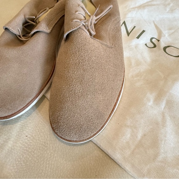Nisolo Travel Derby shoes - Picture 11 of 13